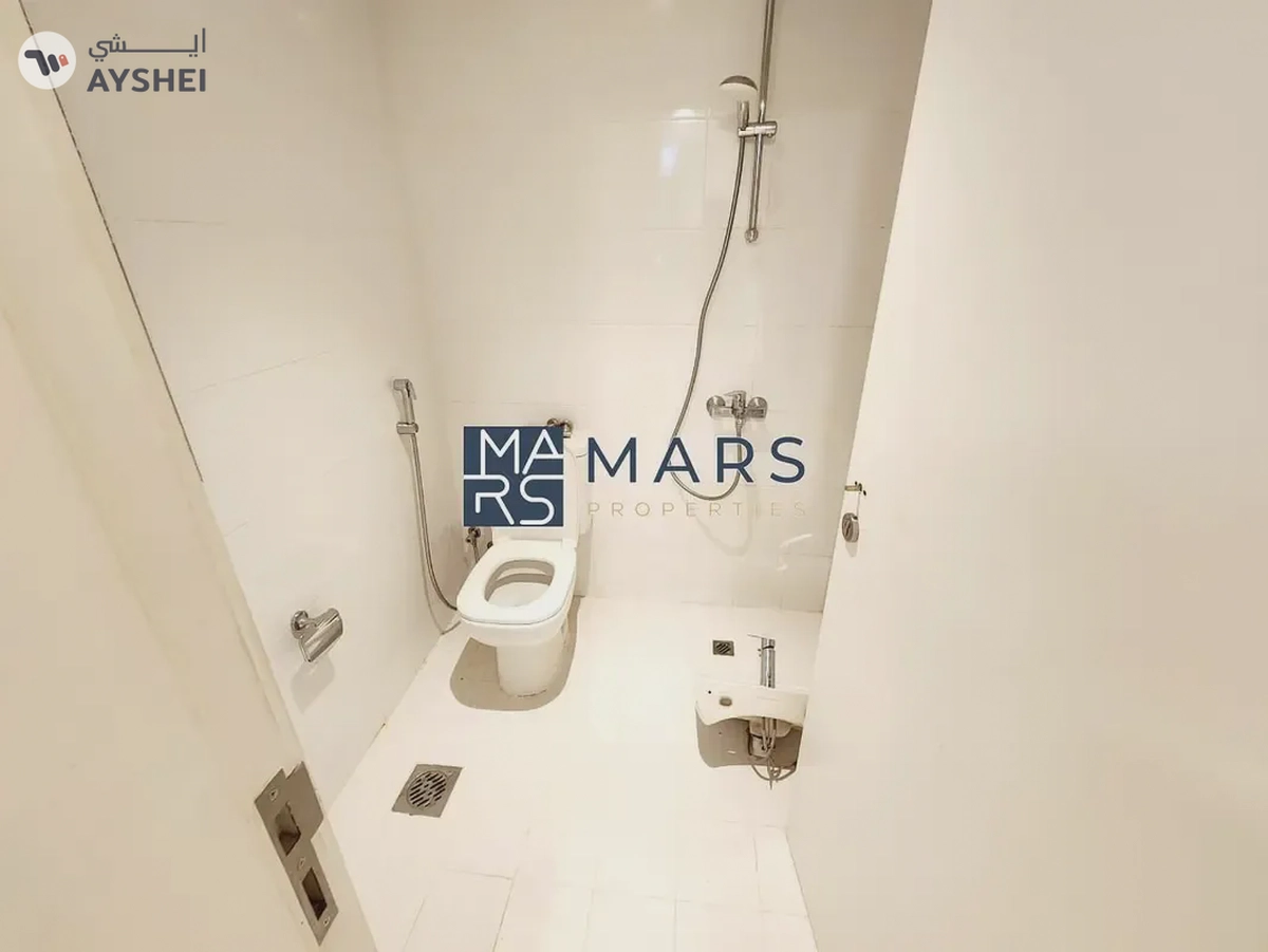 Corner unit!! 2BR villa available with Maid room Nasma Residence-18-18