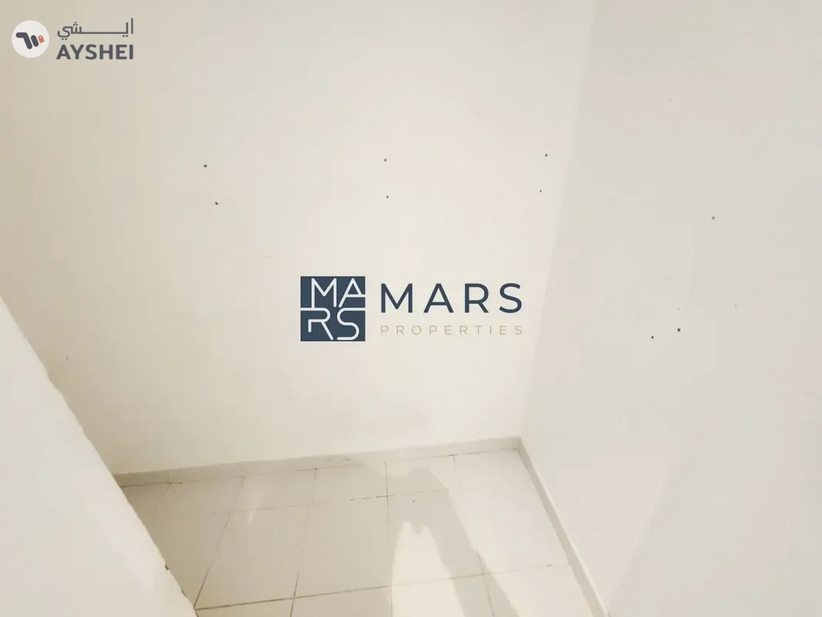 Corner unit!! 2BR villa available with Maid room Nasma Residence-19-19
