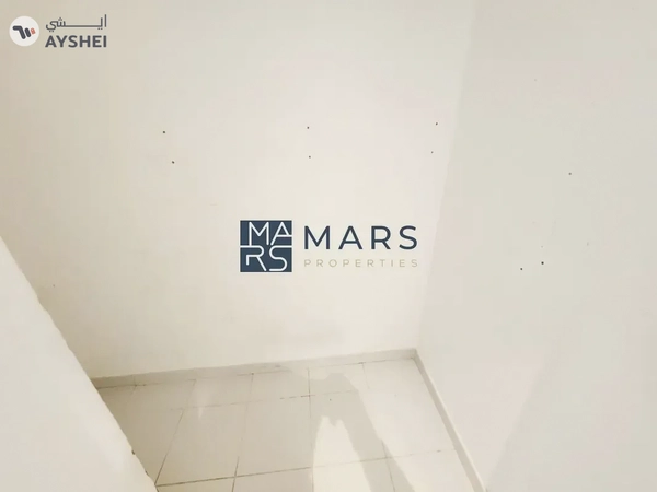Corner unit!! 2BR villa available with Maid room Nasma Residence