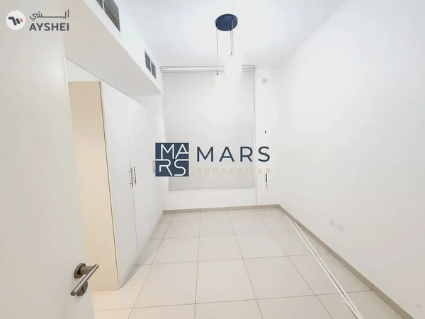 Corner unit!! 2BR villa available with Maid room Nasma Residence
