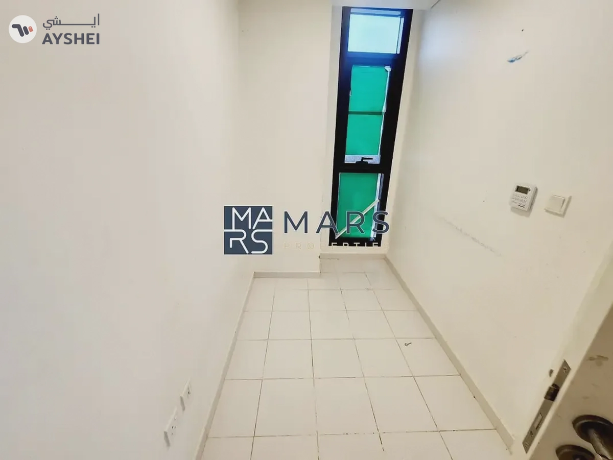 Corner unit!! 2BR villa available with Maid room Nasma Residence-20-20