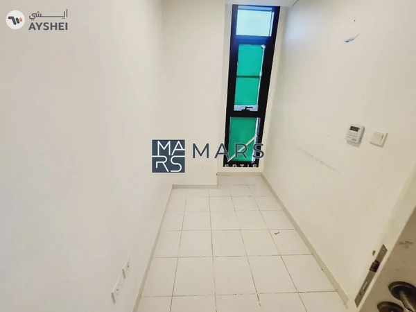 Corner unit!! 2BR villa available with Maid room Nasma Residence