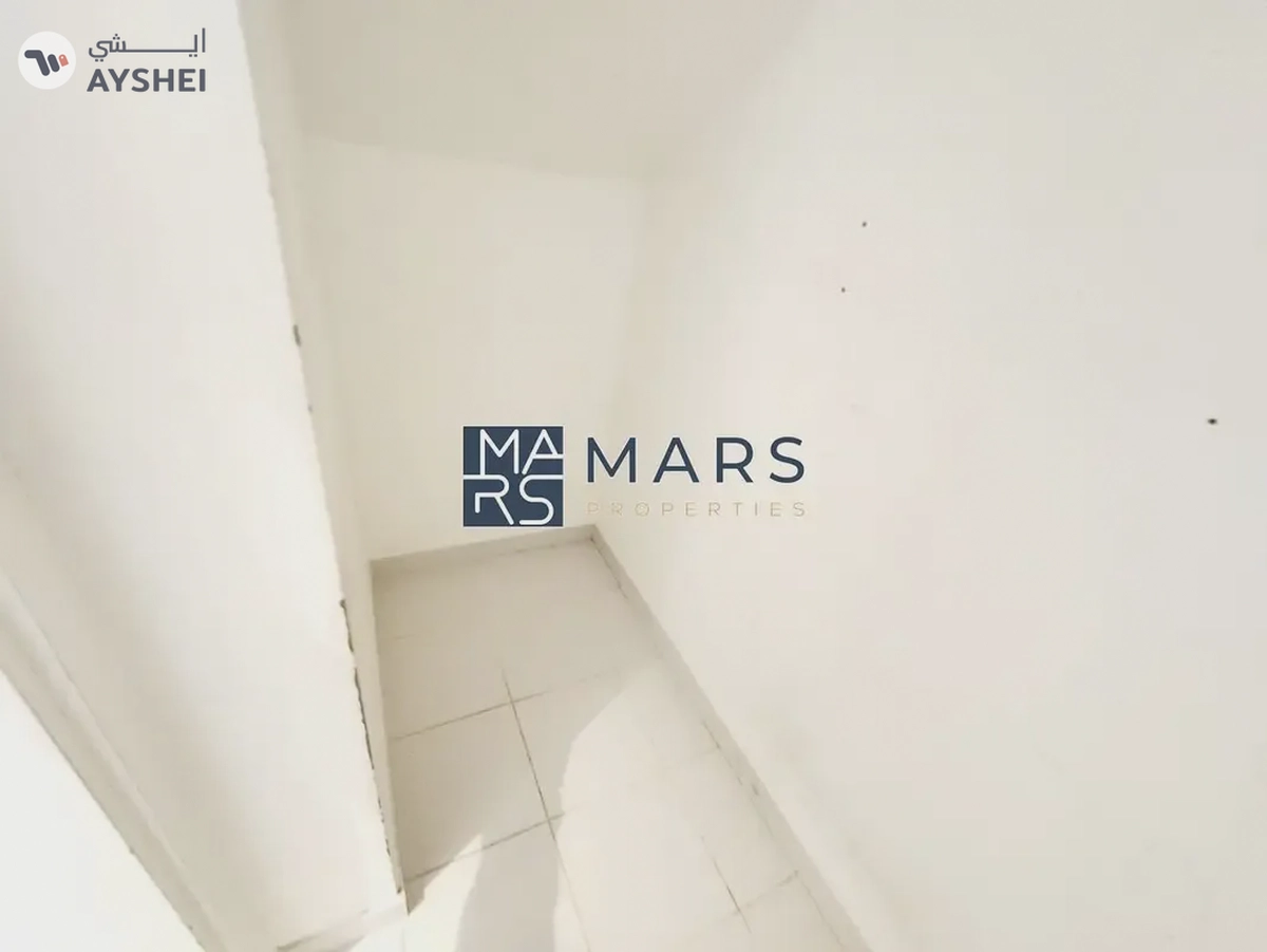 Corner unit!! 2BR villa available with Maid room Nasma Residence-21-21