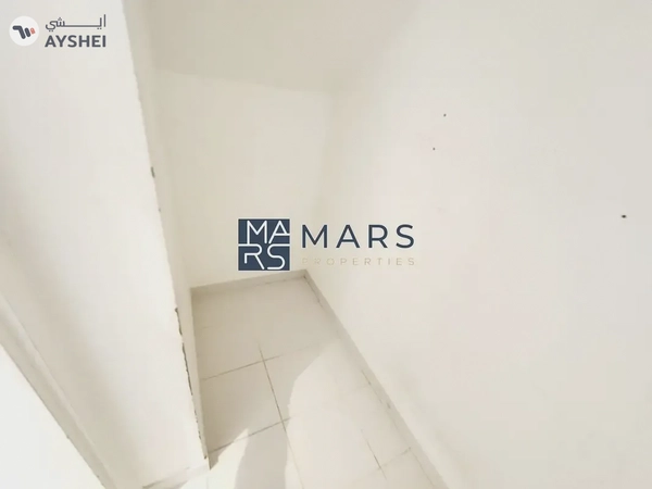 Corner unit!! 2BR villa available with Maid room Nasma Residence