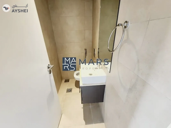 Corner unit!! 2BR villa available with Maid room Nasma Residence