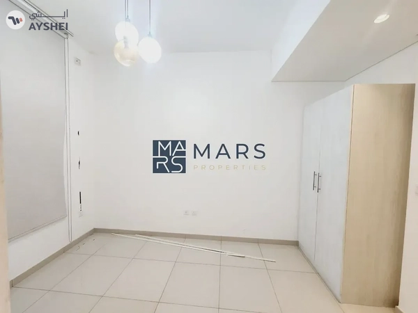 Corner unit!! 2BR villa available with Maid room Nasma Residence