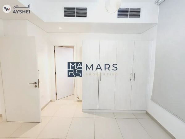 Corner unit!! 2BR villa available with Maid room Nasma Residence