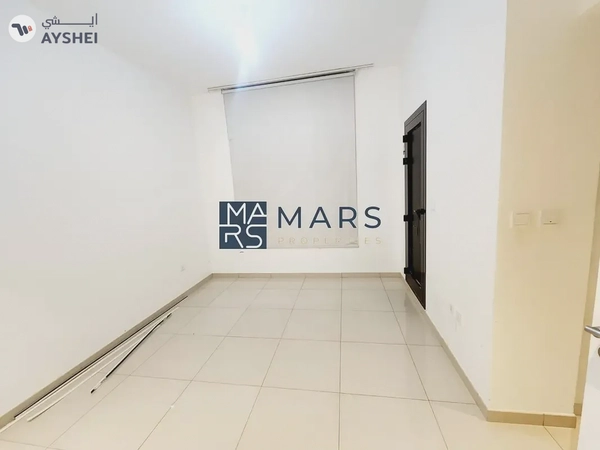 Corner unit!! 2BR villa available with Maid room Nasma Residence