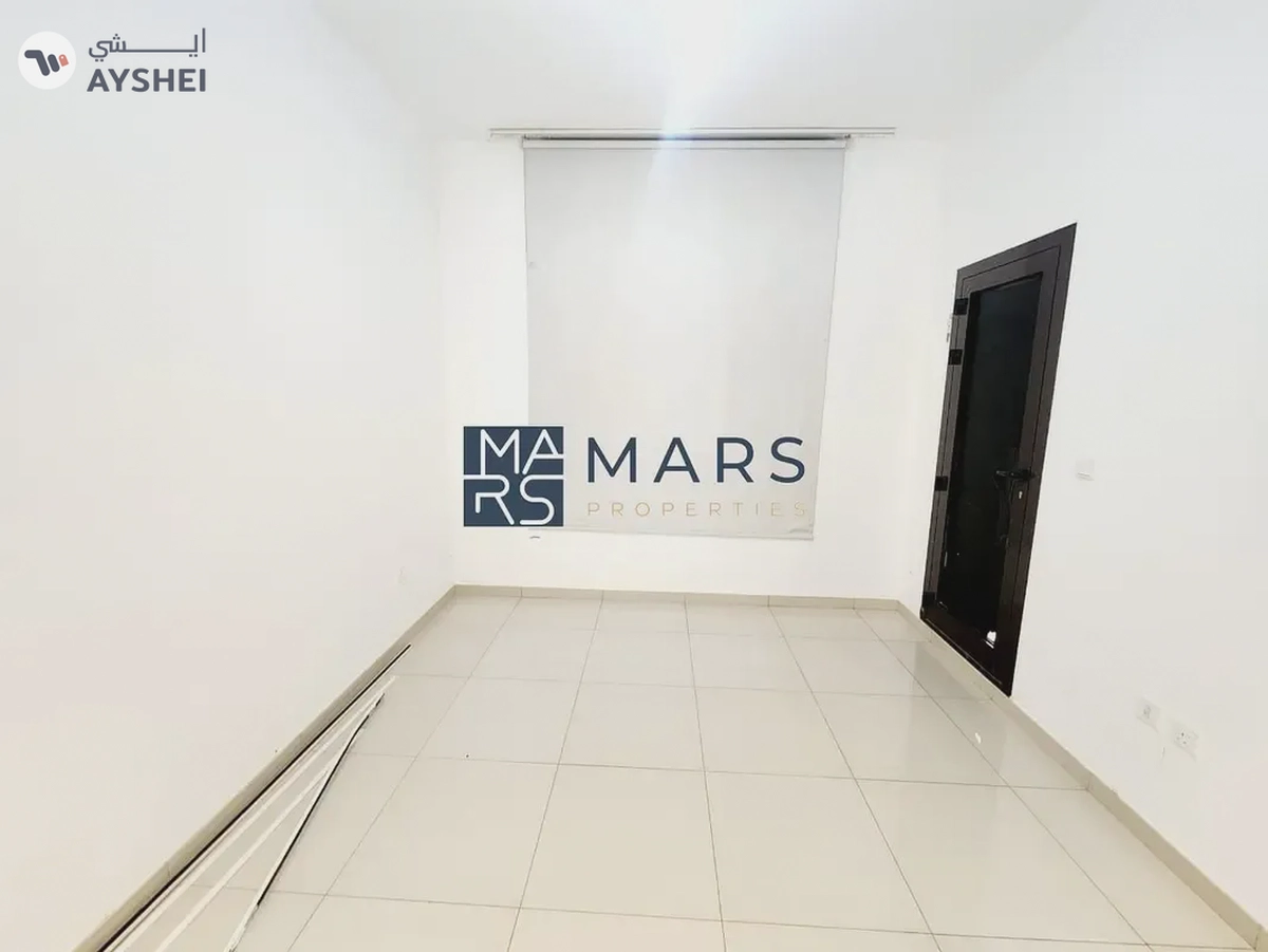 Corner unit!! 2BR villa available with Maid room Nasma Residence-9-9
