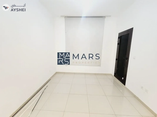 Corner unit!! 2BR villa available with Maid room Nasma Residence