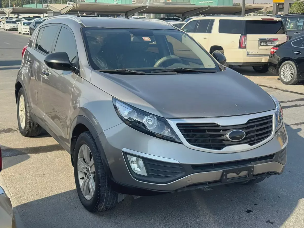 Kia Sportage EX 2013 GCC Specs-3-3