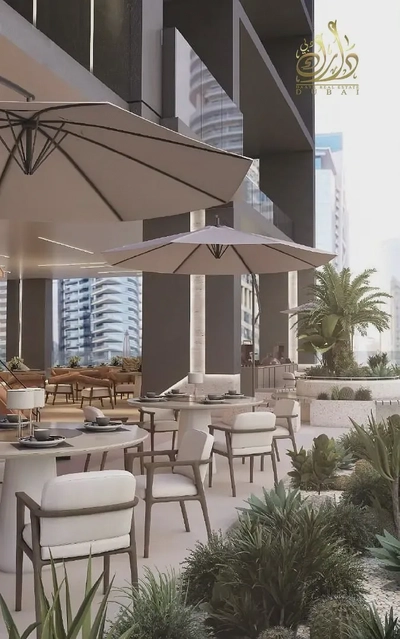 2BR Al Furjan | Metro Access + High ROI | Q4 2026 Handover-5