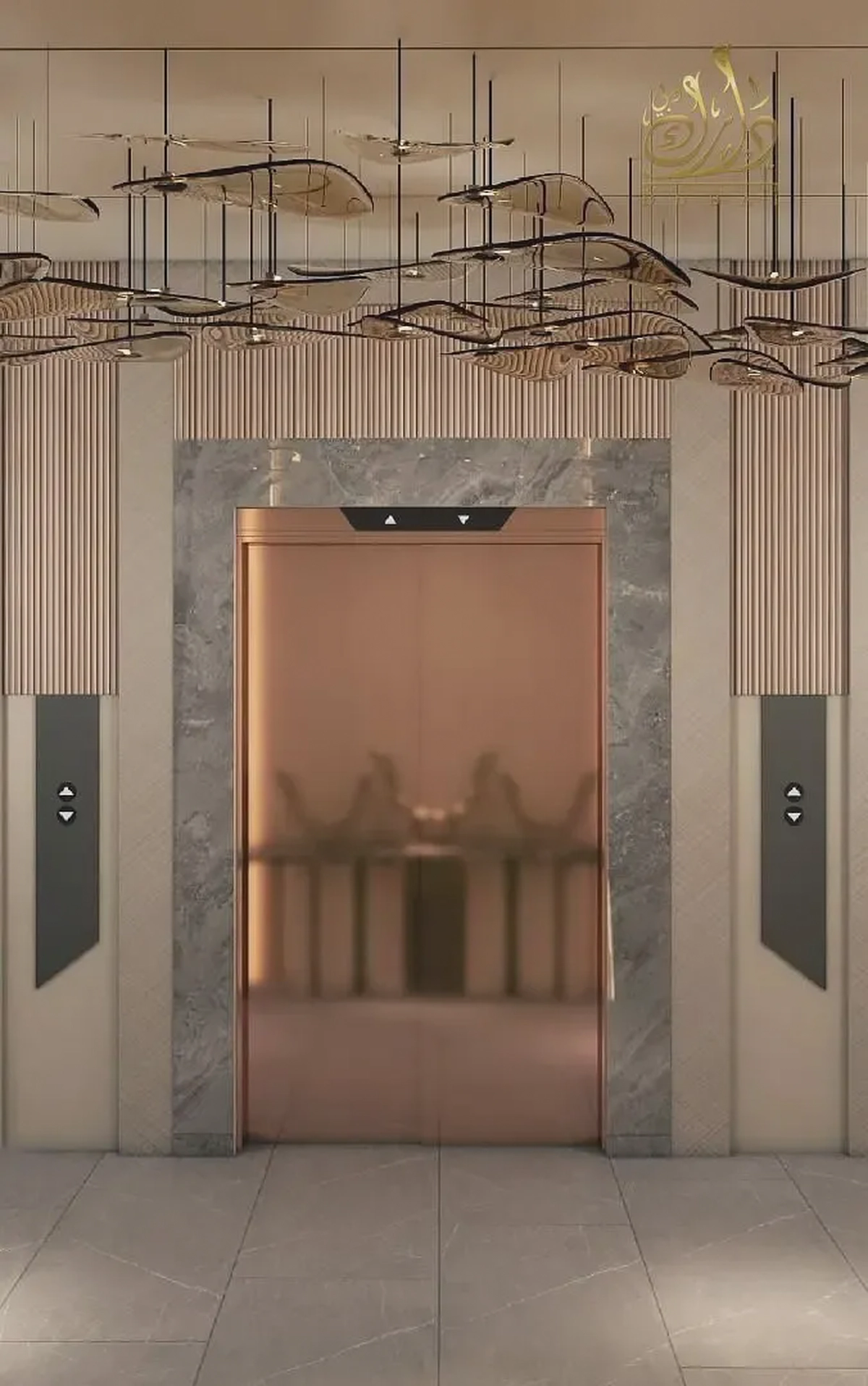 2BR Al Furjan | Metro Access + High ROI | Q4 2026 Handover-4-4