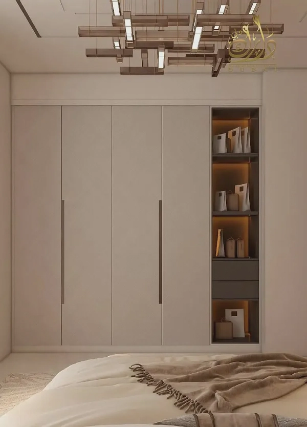 2BR Al Furjan | Metro Access + High ROI | Q4 2026 Handover
