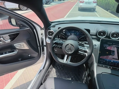 Mercedes-Benz C-Class C260 L 2025 - Chinese Specs - Brand New-1