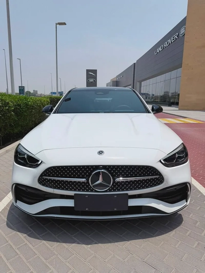 Mercedes-Benz C-Class C260 L 2025 - Chinese Specs - Brand New-4