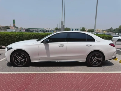Mercedes-Benz C-Class C260 L 2025 - Chinese Specs - Brand New-6
