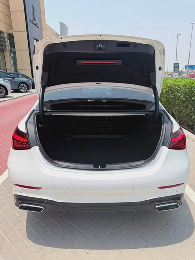 Mercedes-Benz C-Class C260 L 2025 - Chinese Specs - Brand New-10