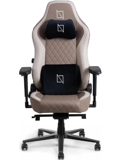 Navodesk APEX Chair, Premium Ergonomic Gaming Chair with Memory Foam Pillows-0