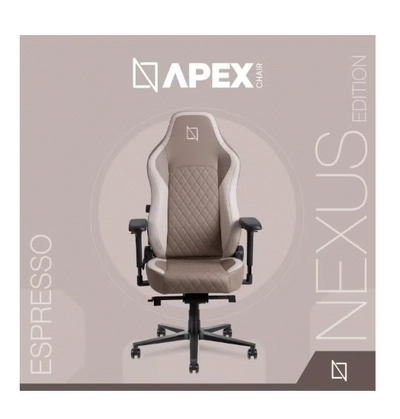 Navodesk APEX Chair, Premium Ergonomic Gaming Chair with Memory Foam Pillows-5