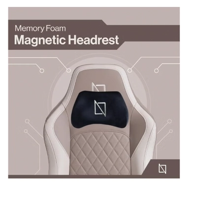 Navodesk APEX Chair, Premium Ergonomic Gaming Chair with Memory Foam Pillows-6