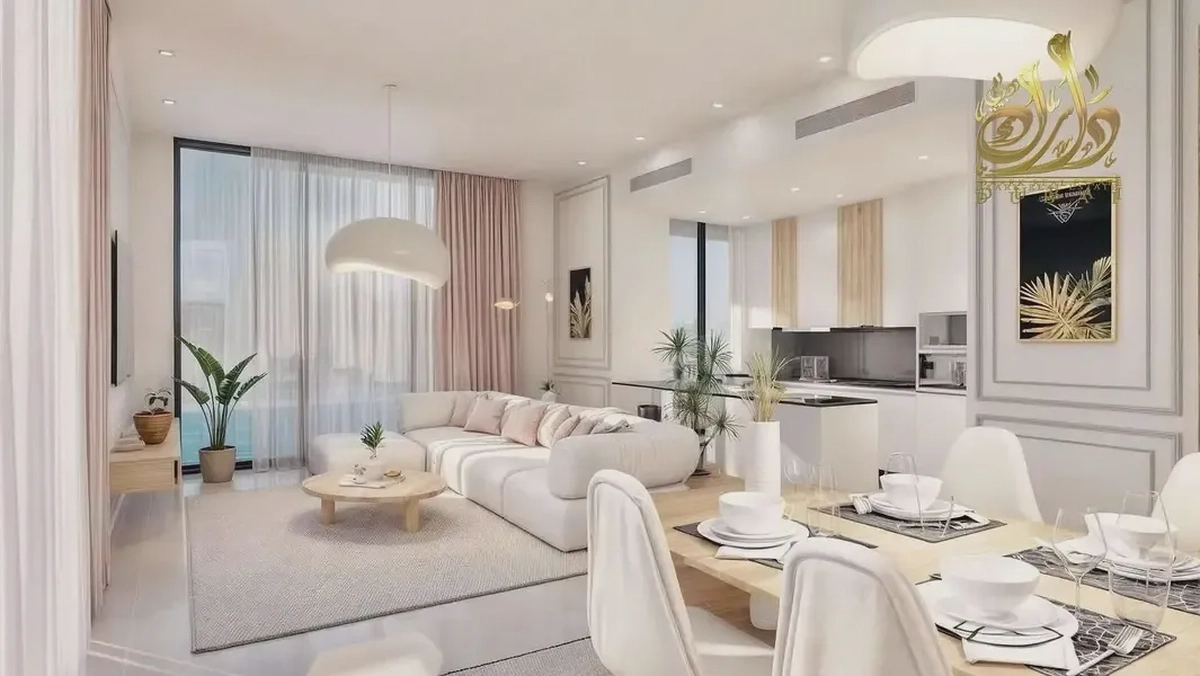 Ramadan Offer - High Return on Investment - Big Discount - Island Living - Smart Investment - Book Now