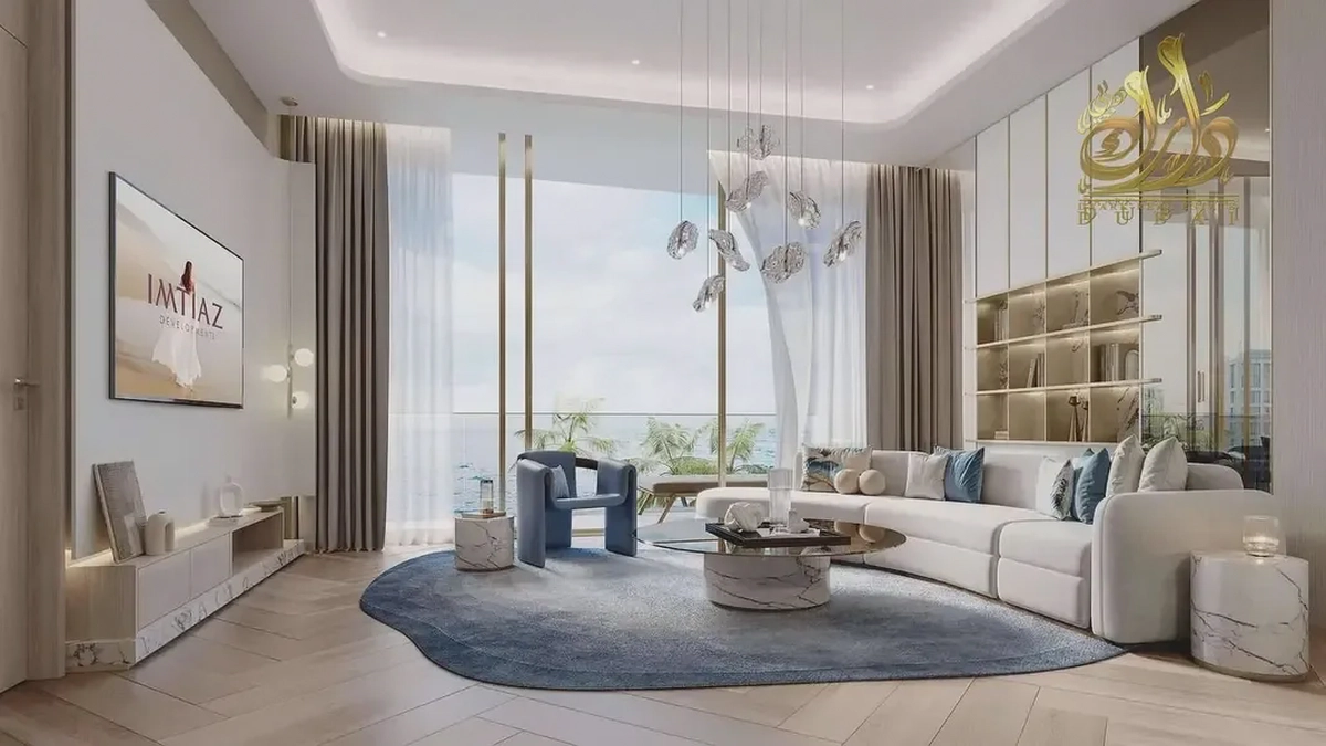 Ramadan Offer - High Return on Investment - Big Discount - Island Living - Smart Investment - Book Now