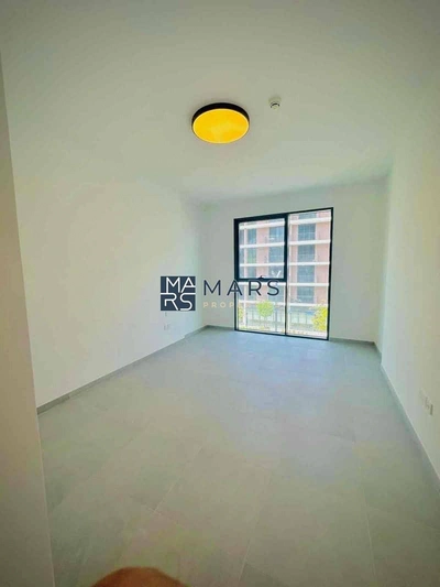 The Brand New Lavish Studio Apartment for Rent in Aljada-2