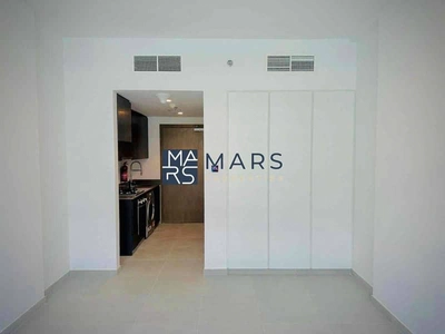 The Brand New Lavish Studio Apartment for Rent in Aljada-6