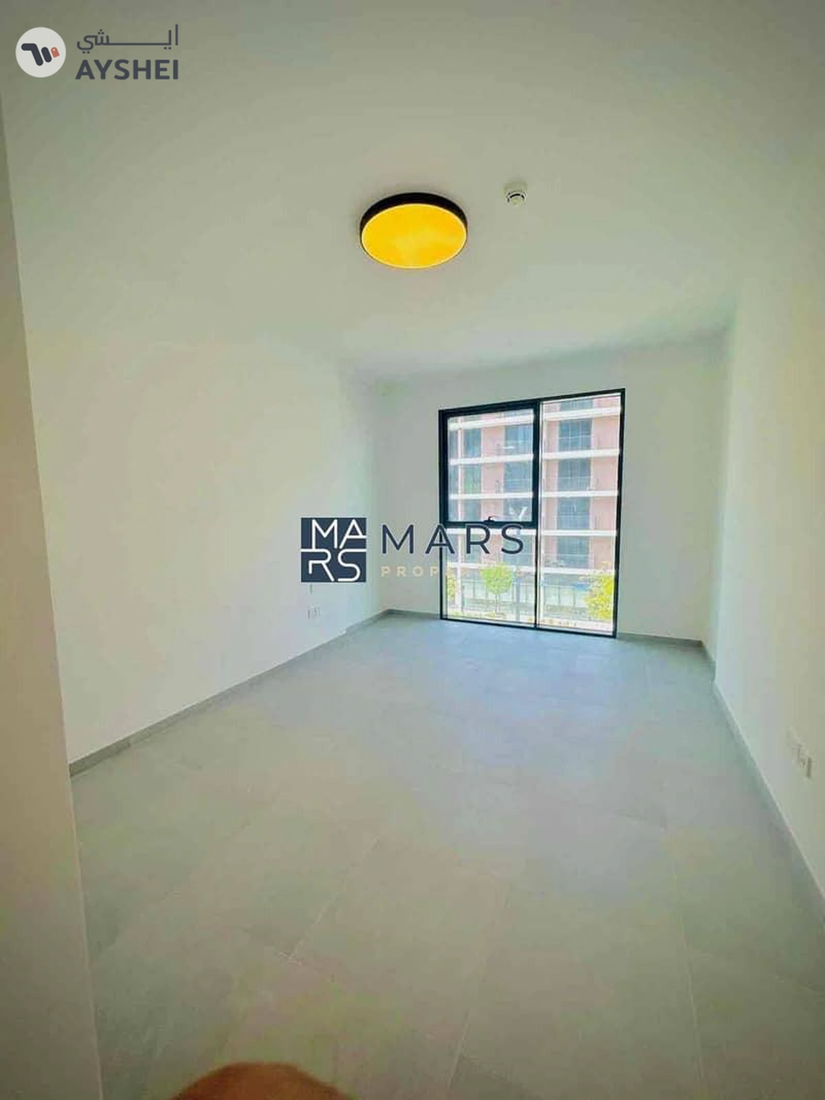 The Brand New Lavish Studio Apartment for Rent in Aljada-2-2