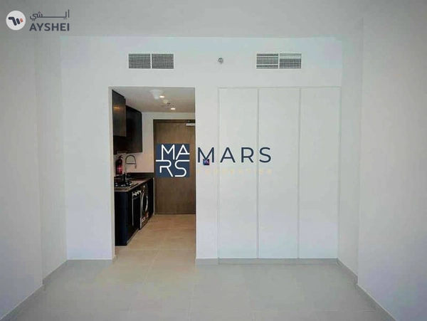 The Brand New Lavish Studio Apartment for Rent in Aljada