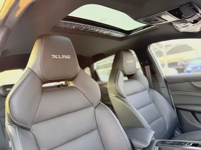 2025 MG 6 XLINE Trophy 1.5T Chinese Specs-12