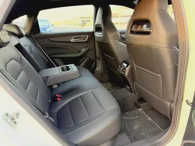 2025 MG 6 XLINE Trophy 1.5T Chinese Specs-13