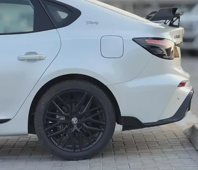 2025 MG 6 XLINE Trophy 1.5T Chinese Specs-5