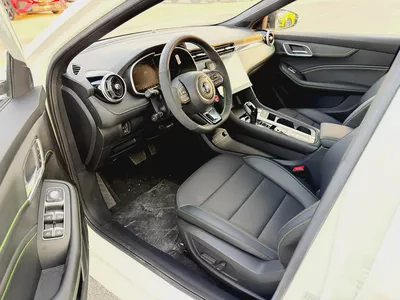 2025 MG 6 XLINE Trophy 1.5T Chinese Specs-7