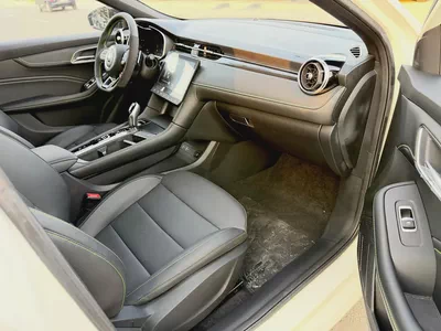 2025 MG 6 XLINE Trophy 1.5T Chinese Specs-8