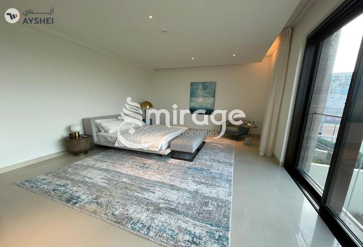 VILLA FOR SALE IN SAADIYAT LAGOONS, SAADIYAT ISLAND