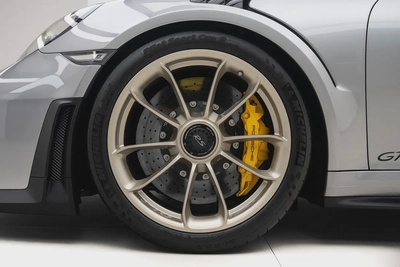2018 PORSCHE 911 GT2 RS WEISSACH I GCC WITH DEALER WARRANTY-5