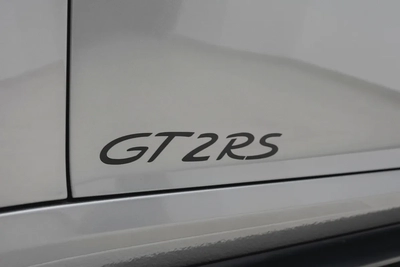 2018 PORSCHE 911 GT2 RS WEISSACH I GCC WITH DEALER WARRANTY-8