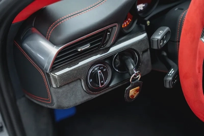 2018 PORSCHE 911 GT2 RS WEISSACH I GCC WITH DEALER WARRANTY-14