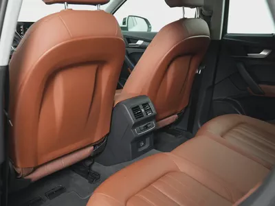 2022 Audi Q5 45 TFSI | GCC Specs | Great condition-13