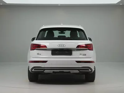 2022 Audi Q5 45 TFSI | GCC Specs | Great condition-5