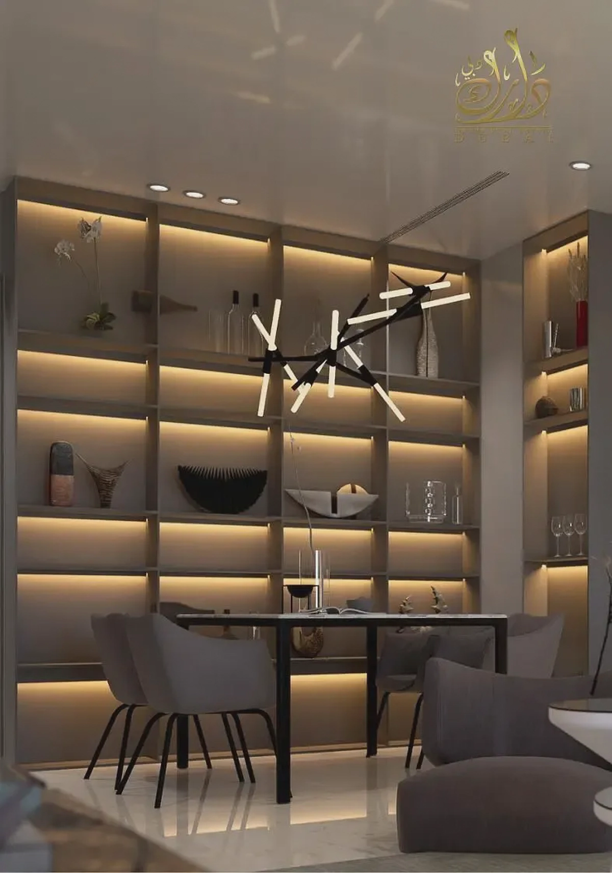 Hurry!_Live Smart Live Stylish_Handover Soon_Spacious Layout