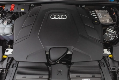 Audi Q8 2024-2