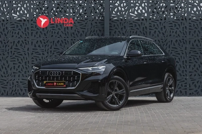 Audi Q8 2024-0