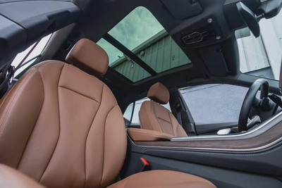 Audi Q8 2024-19