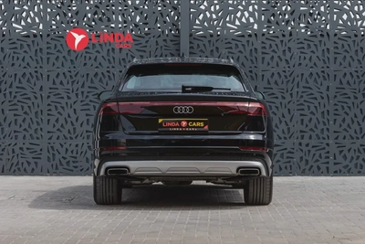 Audi Q8 2024-17
