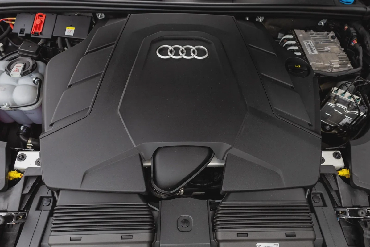 Audi Q8 2024-2-2
