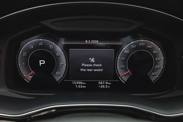 Audi Q8 2024
