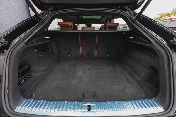 Audi Q8 2024